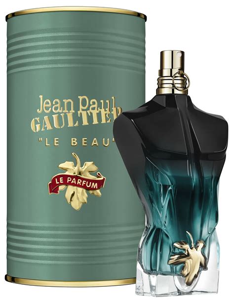 jean paul gaultier le beau le parfum paraguay